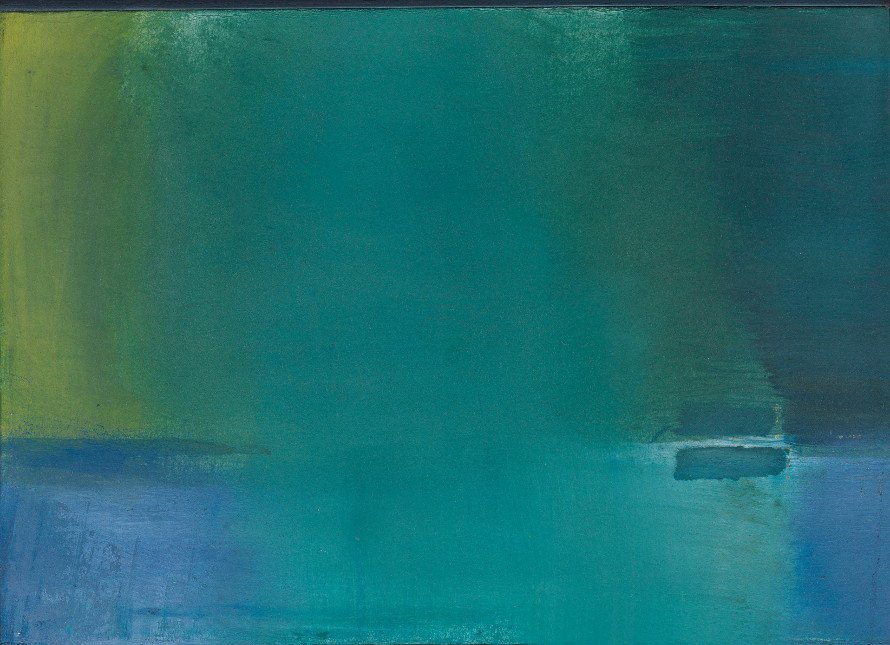 «NIMBUS*». Έκθεση του Γιάννη Αδαμάκου στην γκαλερί  Ευριπίδη [εικόνες] | iefimerida.gr 0