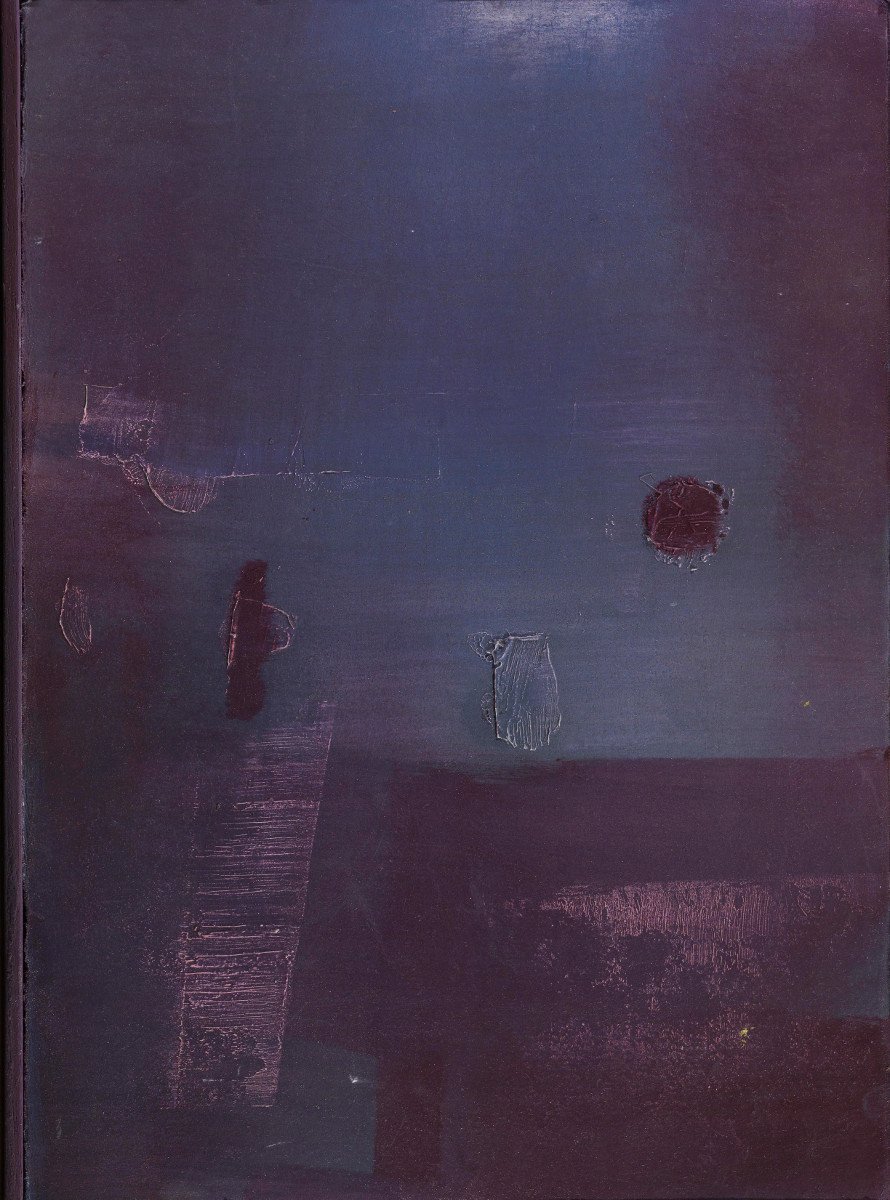 «NIMBUS*». Έκθεση του Γιάννη Αδαμάκου στην γκαλερί  Ευριπίδη [εικόνες] | iefimerida.gr 1