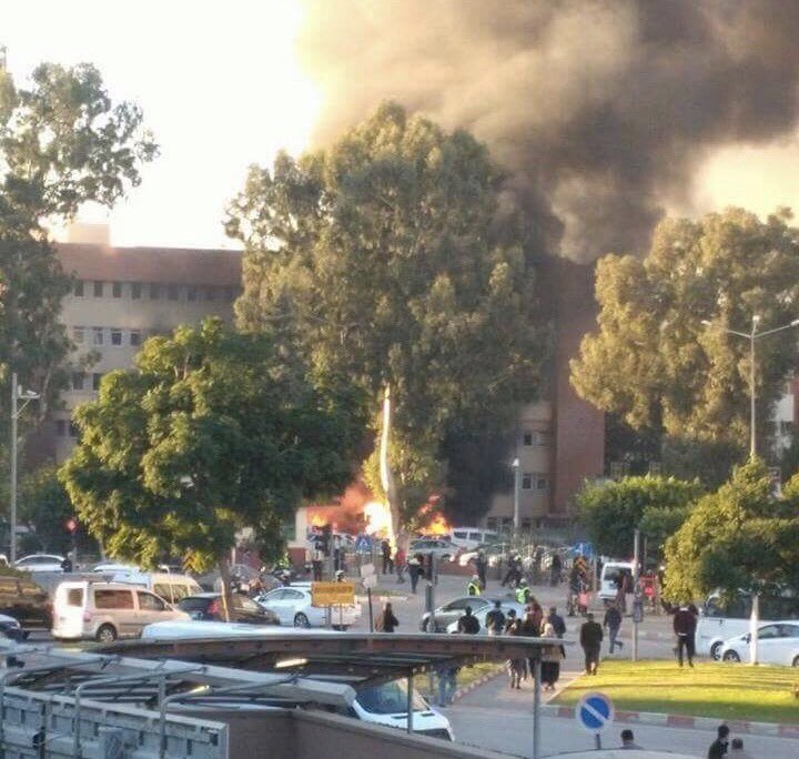 Τουρκία: 2 νεκροί από έκρηξη στα Αδανα -Μπροστά από κυβερνητικό κτίριο [εικόνες & βίντεο] | iefimerida.gr 0