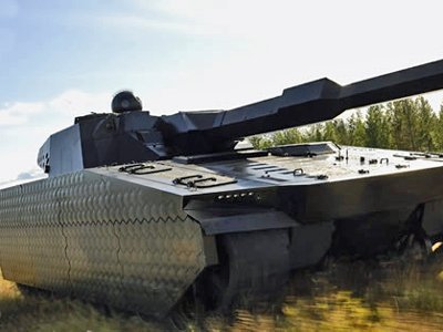 Business Insider: Αυτά είναι τα 11 υπερόπλα των ΗΠΑ που δεν διαθέτει καμία άλλη χώρα [εικόνες] | iefimerida.gr 2