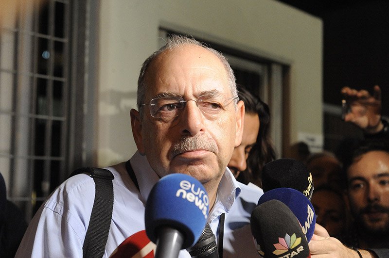 Αυτοί παίρνουν τις άδειες: Αλαφούζος, Καλογρίτσας, Κυριακού, Μαρινάκης | iefimerida.gr 2