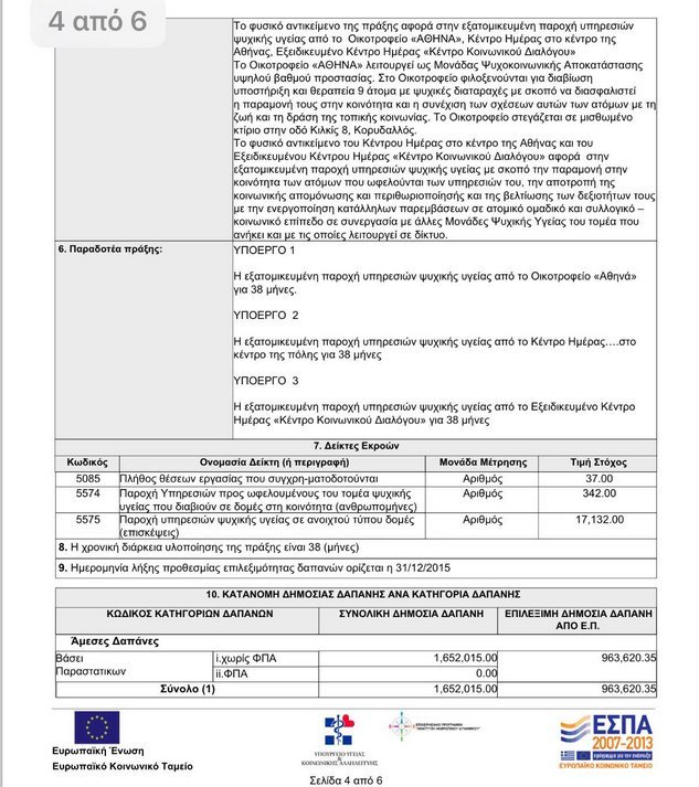 Επιμένει ο Αδωνις στις καταγγελίες για τις χρηματοδοτήσεις ΜΚΟ όπου εμπλέκονται στελέχη του ΣΥΡΙΖΑ | iefimerida.gr 2