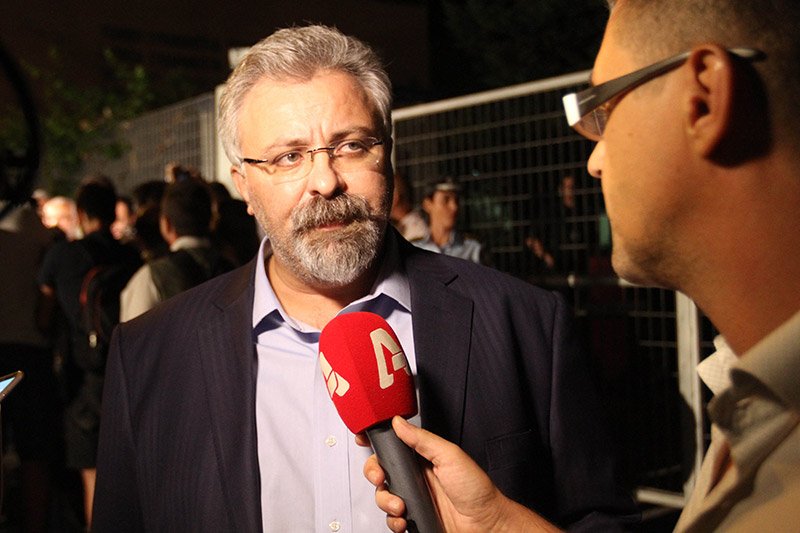 Αυτοί παίρνουν τις άδειες: Αλαφούζος, Καλογρίτσας, Κυριακού, Μαρινάκης | iefimerida.gr 4