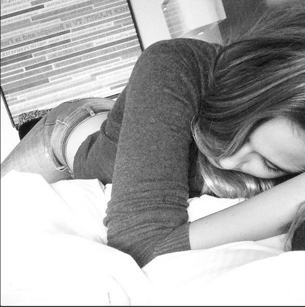 Η καλλονή Ρωσίδα σύντροφος του Αντετοκούνμπο -Καθηλωτική ομορφιά [εικόνες] | iefimerida.gr 13