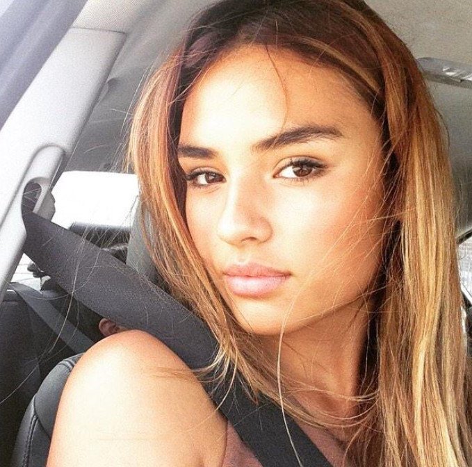 Η καλλονή Ρωσίδα σύντροφος του Αντετοκούνμπο -Καθηλωτική ομορφιά [εικόνες] | iefimerida.gr 27