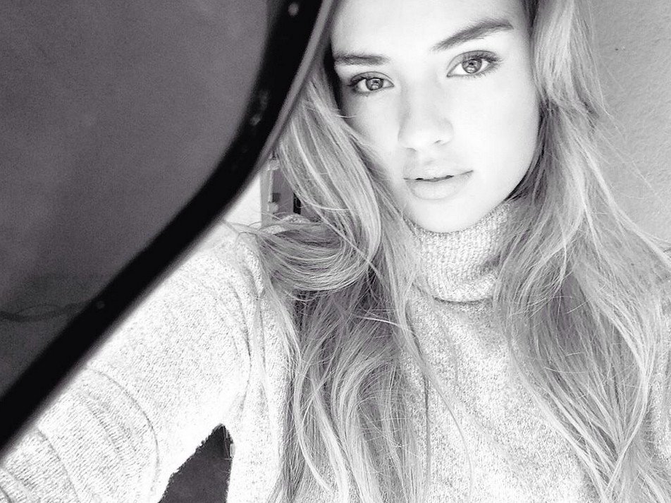 Η καλλονή Ρωσίδα σύντροφος του Αντετοκούνμπο -Καθηλωτική ομορφιά [εικόνες] | iefimerida.gr 25