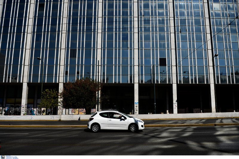 Η άλλη όψη της Αθήνα: Οταν η πόλη αδειάζει για τον Δεκαπενταύγουστο [εικόνες]  | iefimerida.gr 6