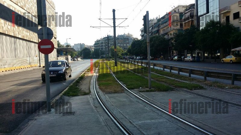 Η εικόνα της Αθήνας στην εποχή των capital controls -Αδειοι δρόμοι, πεσμένη κίνηση [εικόνες] | iefimerida.gr 18