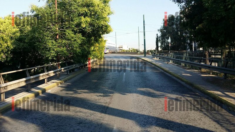 Η εικόνα της Αθήνας στην εποχή των capital controls -Αδειοι δρόμοι, πεσμένη κίνηση [εικόνες] | iefimerida.gr 27