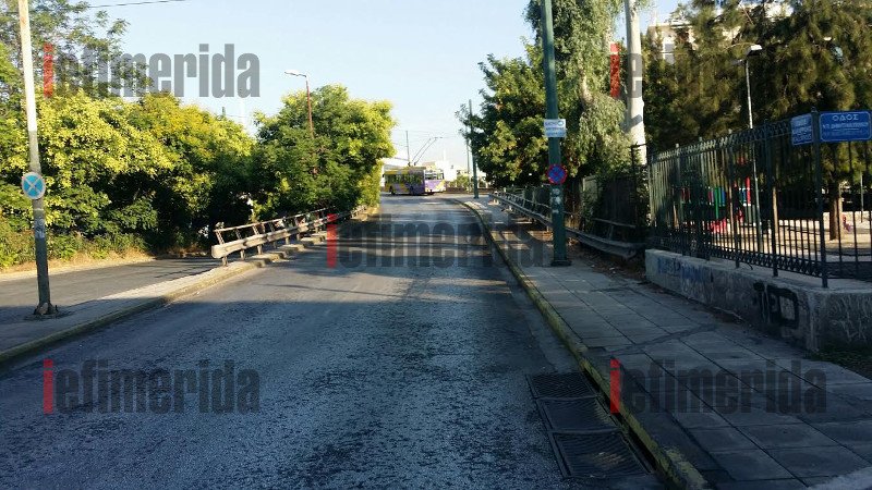 Η εικόνα της Αθήνας στην εποχή των capital controls -Αδειοι δρόμοι, πεσμένη κίνηση [εικόνες] | iefimerida.gr 28