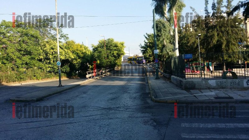 Η εικόνα της Αθήνας στην εποχή των capital controls -Αδειοι δρόμοι, πεσμένη κίνηση [εικόνες] | iefimerida.gr 29