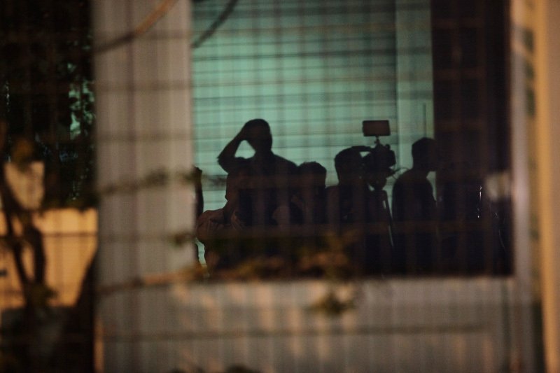 Μια σκιά στο παράθυρο της ΓΓΕΕ -Εγκλειστοι υποψήφιοι καναλάρχες για... 50 ώρες [εικόνες] | iefimerida.gr 5