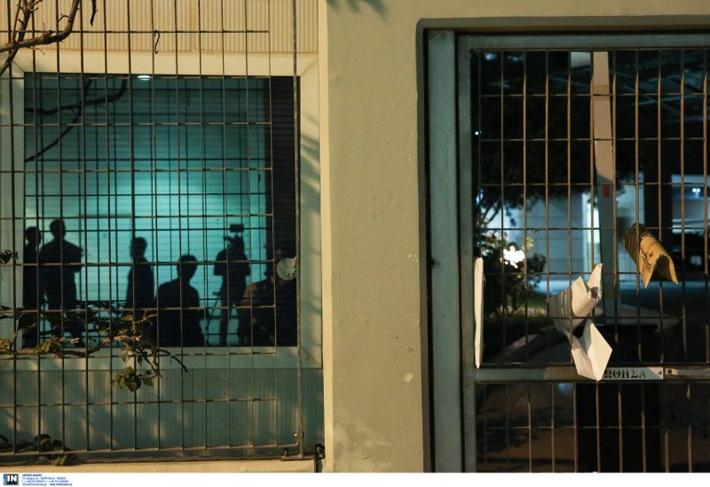 Μια σκιά στο παράθυρο της ΓΓΕΕ -Εγκλειστοι υποψήφιοι καναλάρχες για... 50 ώρες [εικόνες] | iefimerida.gr 6