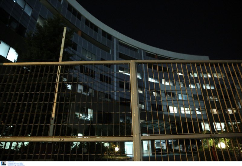 Μια σκιά στο παράθυρο της ΓΓΕΕ -Εγκλειστοι υποψήφιοι καναλάρχες για... 50 ώρες [εικόνες] | iefimerida.gr 2