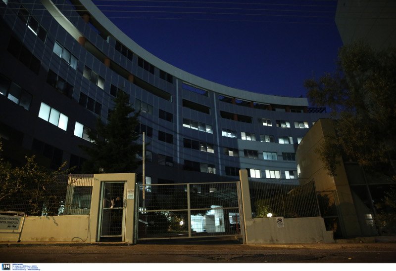 Μια σκιά στο παράθυρο της ΓΓΕΕ -Εγκλειστοι υποψήφιοι καναλάρχες για... 50 ώρες [εικόνες] | iefimerida.gr 3