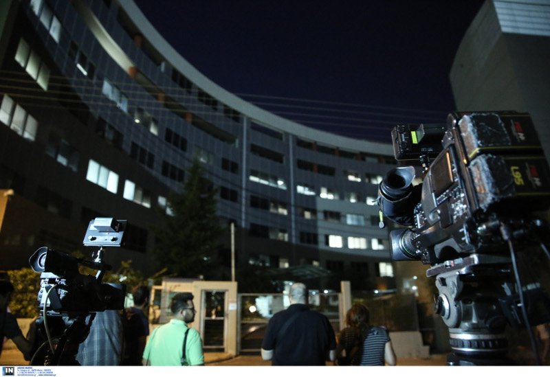 Μια σκιά στο παράθυρο της ΓΓΕΕ -Εγκλειστοι υποψήφιοι καναλάρχες για... 50 ώρες [εικόνες] | iefimerida.gr 4