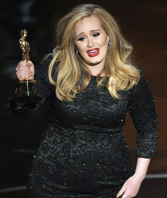 Ποιοι νικητές Οσκαρ δεν άντεξαν και έβαλαν τα κλάματα [εικόνες]  | iefimerida.gr 1