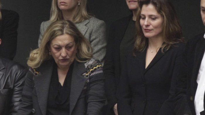 Και η αδελφή του Αλέξη Τσίπρα υποψήφια στην Κεντρική Επιτροπή του ΣΥΡΙΖΑ | iefimerida.gr 0