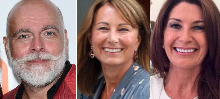 Διάσημοι σταρ που παντρεύτηκαν τις... αδερφές τους [εικόνες] | iefimerida.gr 0