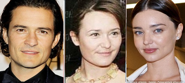 Διάσημοι σταρ που παντρεύτηκαν τις... αδερφές τους [εικόνες] | iefimerida.gr 1