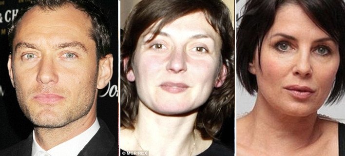 Διάσημοι σταρ που παντρεύτηκαν τις... αδερφές τους [εικόνες] | iefimerida.gr 2