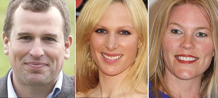 Διάσημοι σταρ που παντρεύτηκαν τις... αδερφές τους [εικόνες] | iefimerida.gr 3