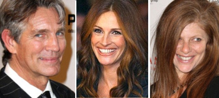 Διάσημοι σταρ που παντρεύτηκαν τις... αδερφές τους [εικόνες] | iefimerida.gr 4