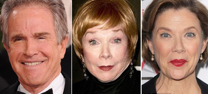 Διάσημοι σταρ που παντρεύτηκαν τις... αδερφές τους [εικόνες] | iefimerida.gr 5