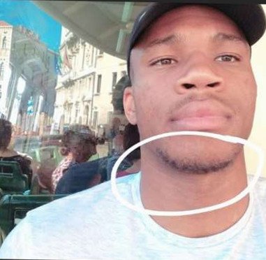 Ο Γιάννης Αντετοκούνμπο άφησε μούσι και οι φαν του τον κοροϊδεύουν [εικόνα] | iefimerida.gr 0