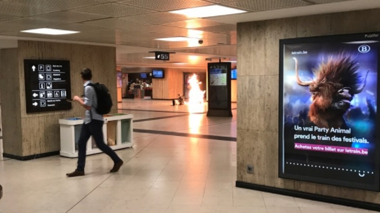 Το ISIS αποκάλυψε τα ονόματα δύο δραστών των επιθέσεων στο Παρίσι και τις Βρυξέλλες [εικόνες] | iefimerida.gr 1