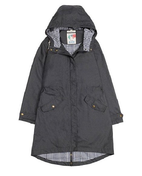 Τα 10 ωραιότερα αδιάβροχα -Μοδάτα, στιλάτα, πάνε με όλα και προστατεύουν και από τη βροχή [εικόνες] | iefimerida.gr 9