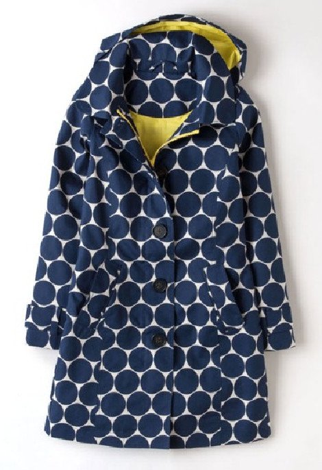 Τα 10 ωραιότερα αδιάβροχα -Μοδάτα, στιλάτα, πάνε με όλα και προστατεύουν και από τη βροχή [εικόνες] | iefimerida.gr 4