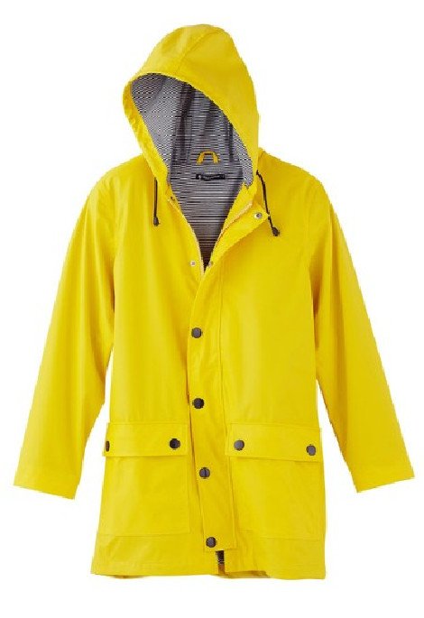 Τα 10 ωραιότερα αδιάβροχα -Μοδάτα, στιλάτα, πάνε με όλα και προστατεύουν και από τη βροχή [εικόνες] | iefimerida.gr 7