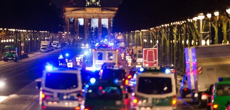 O Oμπάμα στη Γερμανία: Το εντυπωσιακό ξενοδοχείο και το παραδοσιακό δείπνο με τη Μέρκελ [εικόνες] | iefimerida.gr 6