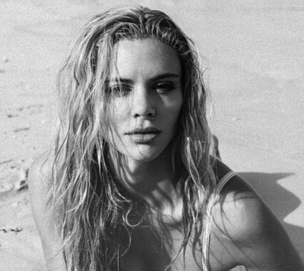 Η Ρία Αντωνίου επέστρεψε για τα καλά [εικόνες] | iefimerida.gr 1