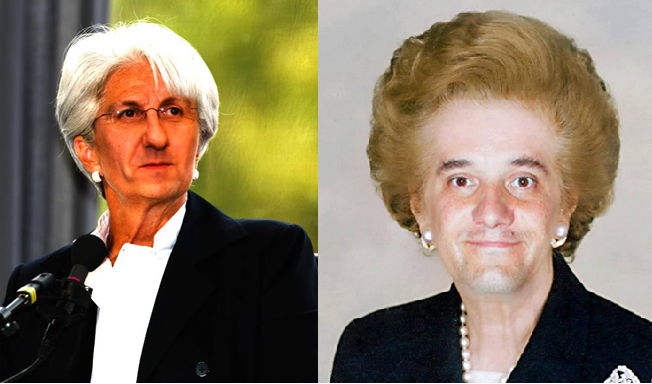 Eνα περίεργο σύμφωνο συμβίωσης: Ο Αρης Πορτοσάλτε με τον Αδωνι Γεωργιάδη [εικόνα] | iefimerida.gr 0