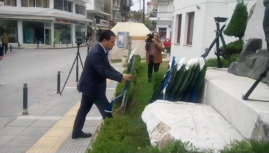 Αδωνις: Ο Τσίπρας μοίρασε «αριστερά συγχωροχάρτια» σε Φλαμπουράρη-Σταθάκη [βίντεο] | iefimerida.gr 2