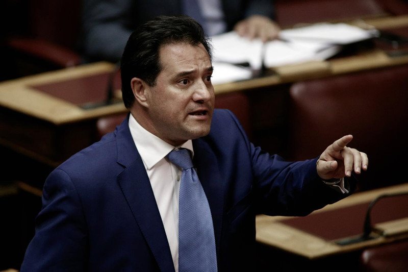 Κρας τεστ των 4 υποψηφίων προέδρων της ΝΔ: Τα δυνατά και τα αδύνατα σημεία τους | iefimerida.gr 3
