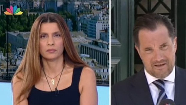 Ευρωπαίος αξιωματούχος σε Αδωνι: «Τι έχει πάθει ο Τσίπρας; Ενα του ζητάμε, δύο μας δίνει» | iefimerida.gr 0