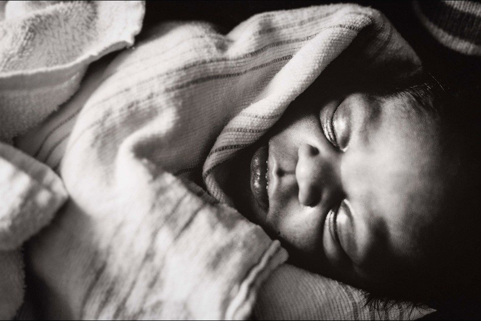 Οταν ένα υιοθετημένο μωρό φτάνει στο σπίτι -Εικόνες που συγκλονίζουν [εικόνες]  | iefimerida.gr 14