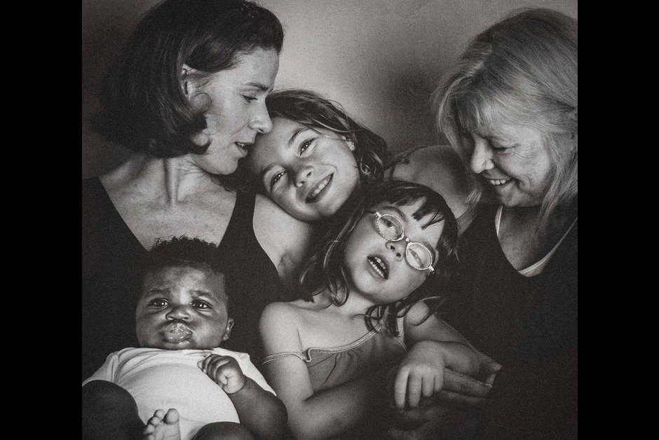 Οταν ένα υιοθετημένο μωρό φτάνει στο σπίτι -Εικόνες που συγκλονίζουν [εικόνες]  | iefimerida.gr 4