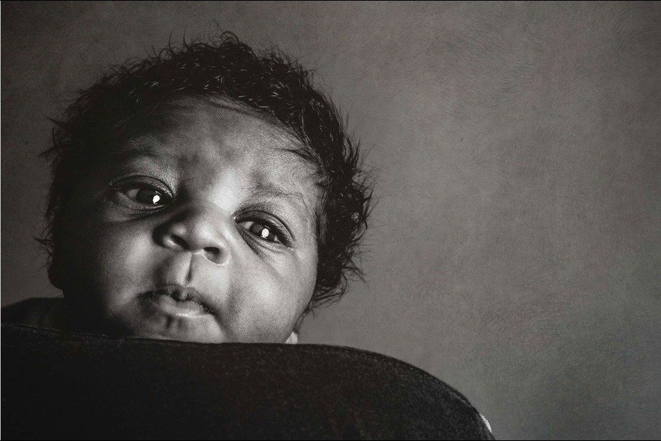 Οταν ένα υιοθετημένο μωρό φτάνει στο σπίτι -Εικόνες που συγκλονίζουν [εικόνες]  | iefimerida.gr 9