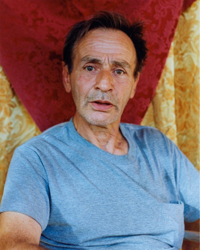 Πως τα άσχημα νέα γίνονται «τέχνη»: Φωτογράφισε τις σοκαριστικές αντιδράσεις συγγενών του όταν τους είπε ότι έχει AIDS [εικόνες] | iefimerida.gr 0