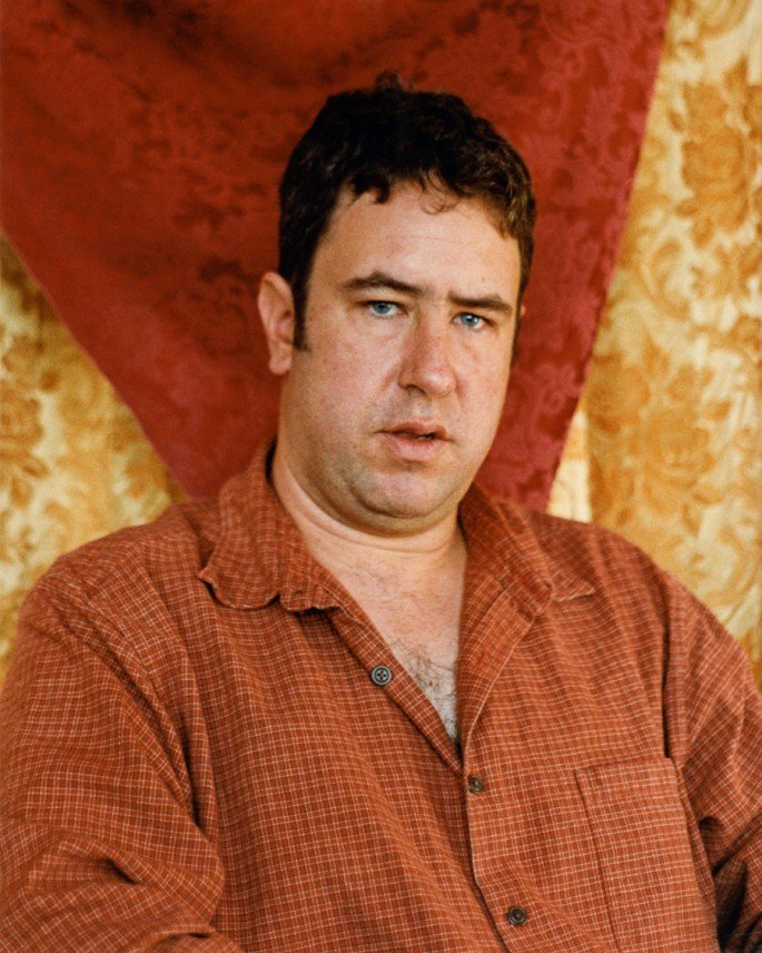 Πως τα άσχημα νέα γίνονται «τέχνη»: Φωτογράφισε τις σοκαριστικές αντιδράσεις συγγενών του όταν τους είπε ότι έχει AIDS [εικόνες] | iefimerida.gr 1