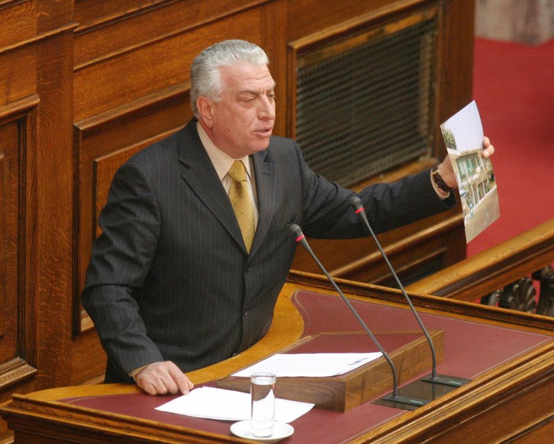 Από τη Βουλή στη βιοπάλη -4 πρώην βουλευτές που έγιναν κτηνοτρόφοι και αγρότες περιγράφουν [εικόνες] | iefimerida.gr 4