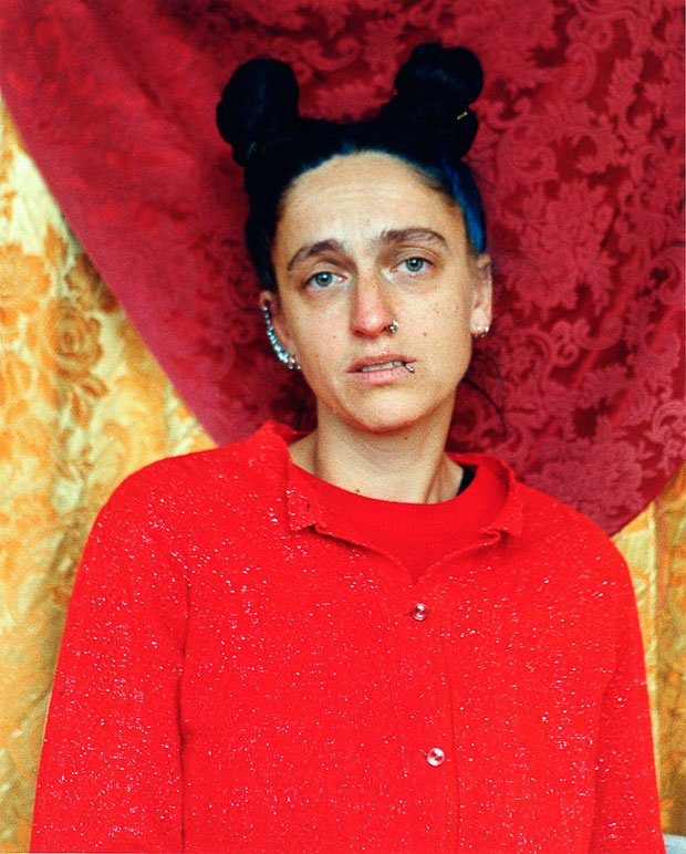 Πως τα άσχημα νέα γίνονται «τέχνη»: Φωτογράφισε τις σοκαριστικές αντιδράσεις συγγενών του όταν τους είπε ότι έχει AIDS [εικόνες] | iefimerida.gr 4