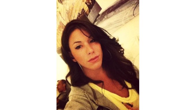 Ο Ρεθυμνιώτης Ανδρόνικος που έγινε... Αντριάννα-Ο άντρας μοντέλο που έκανε αλλαγή φύλου [εικόνες]  | iefimerida.gr 1