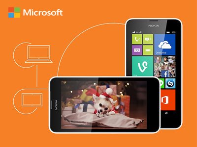 Νέο Lumia 635! Κορυφαία απόδοση | iefimerida.gr 1