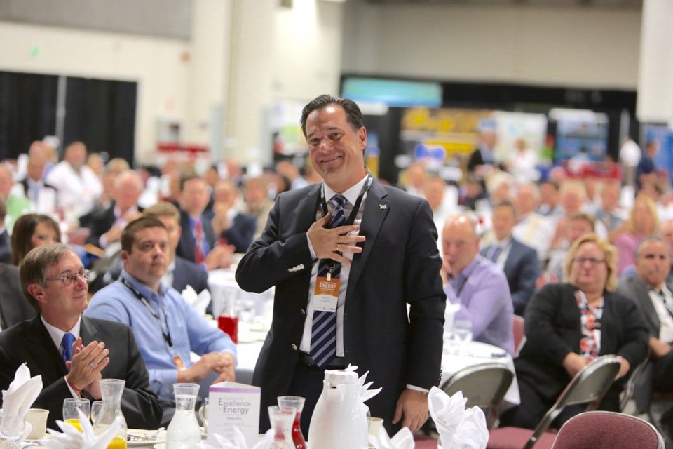 Στη Γιούτα των ΗΠΑ ο Αδωνις -Με ποιους συναντήθηκε [εικόνες] | iefimerida.gr 0