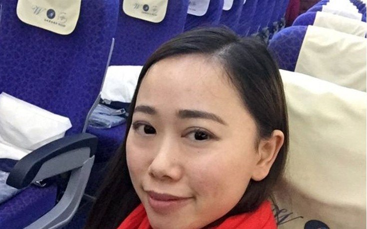 Η πιο τυχερή επιβάτις: Κινέζα πέταξε «σόλο» σε ένα άδειο αεροπλάνο την κινέζικη Πρωτοχρονιά [εικόνες]  | iefimerida.gr 1